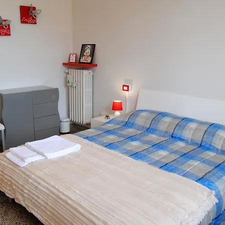 Apartment Turistico